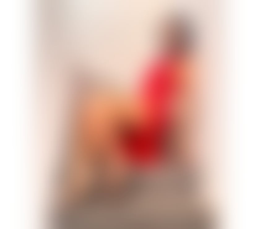 BRAZILIAN PETITE ❤️ PERFECT GFE