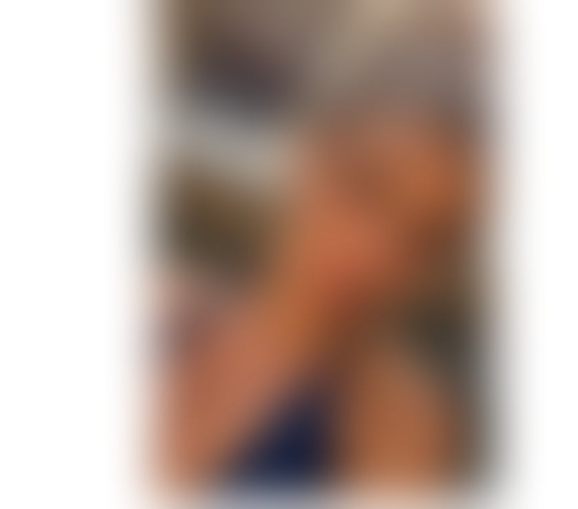 Ana, a hot Brazilian girl, is a party without any rush.