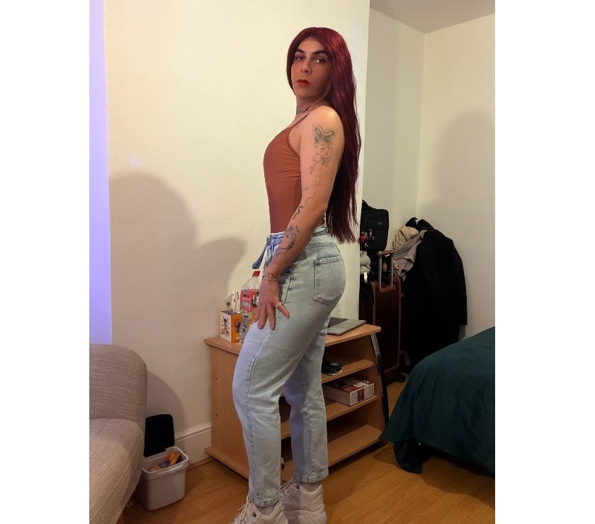 Trans Escorts Dorset Bournemouth, Christchurch and Poole - Photos for Ruby Brasileira XL