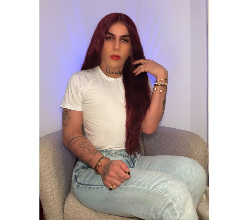 Trans Escorts Dorset Bournemouth, Christchurch and Poole - Photos for Ruby Brasileira XL