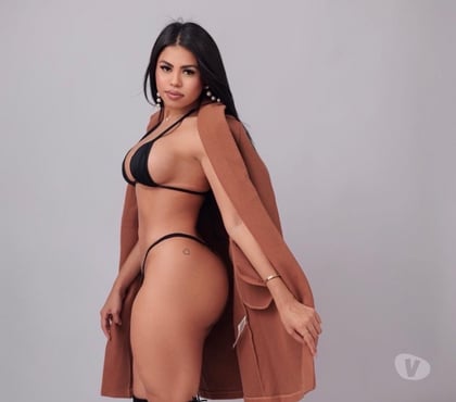 Escorts and Massages Edinburgh Edinburgh - Photos for 🇧🇷🌹 MIRELLA PARTY GIRL 😈💋