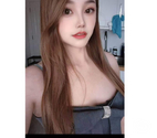 Asian GIRL READY TO MEET - IG3-
