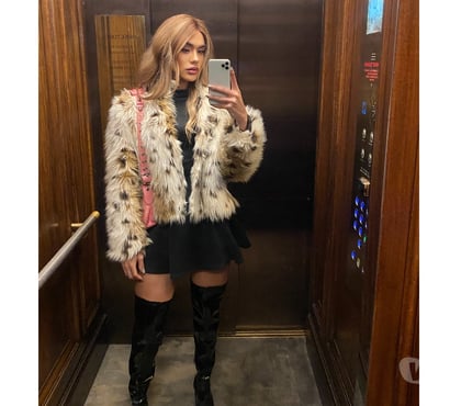 Transsexual Escorts Manchester City Centre Manchester - Photos for MIA HOT ALWAYS HORNY 😈 LONG SESSION xx