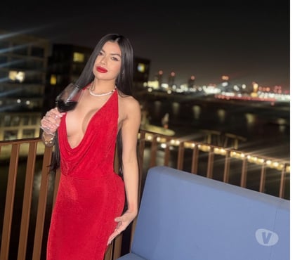 Escorts Preston City Centre Preston - Photos for 🇧🇷LUÍSA❤️GFE🆕real💫