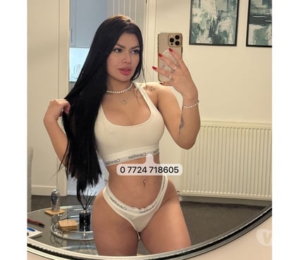 Escorts Preston City Centre Preston - Photos for 🇧🇷LUÍSA❤️GFE🆕real💫