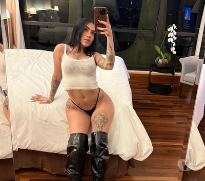 Photos for ALYYYBRAAZILIAN