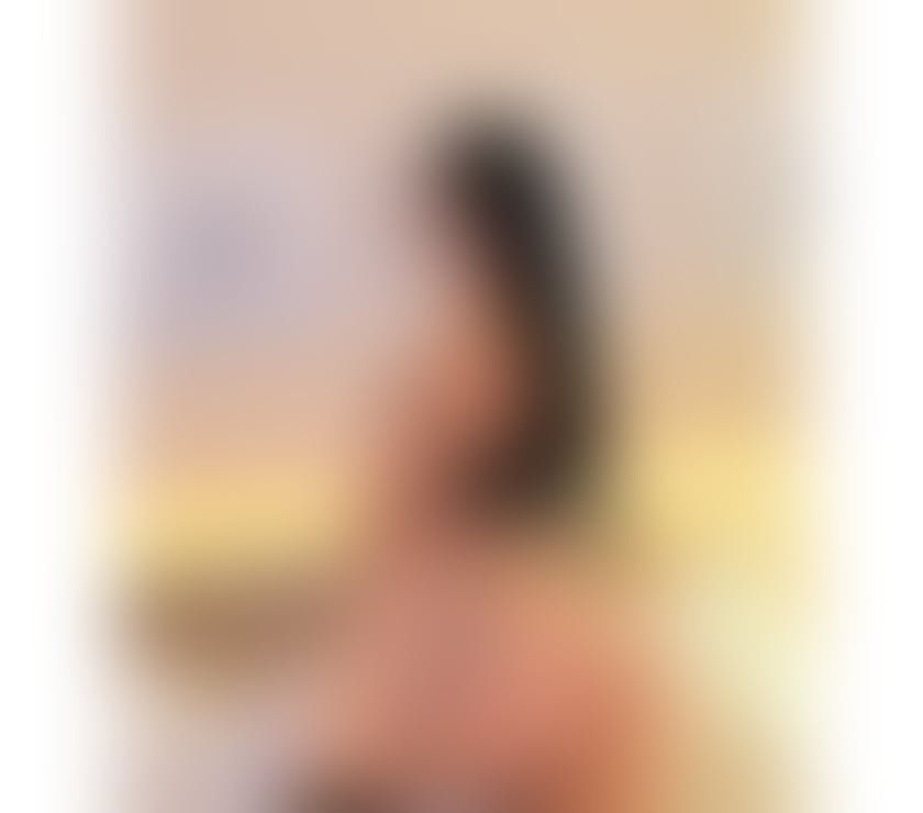 New in Town best Anais 💯 real