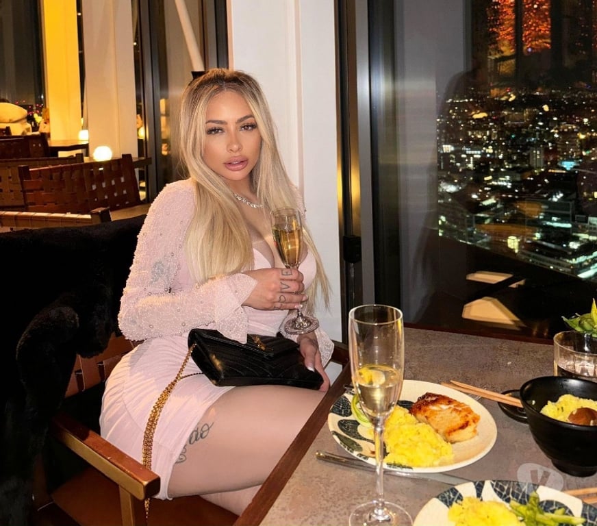 Escorts Central London Marylebone - Central London - Photos for NAUGHTY BRAZILIAN CELINA 🇧🇷 PARTY 🍾 AVAILABLE NOW