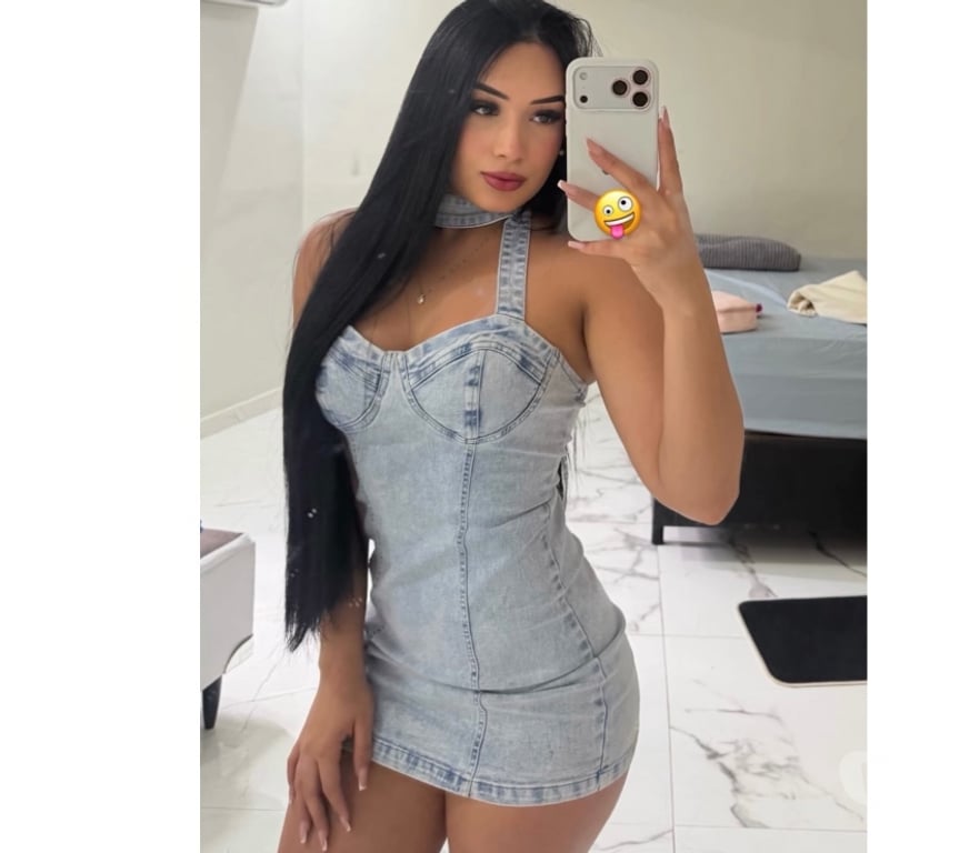 Escorts West London Hillingdon - Photos for Isabela Hot 🔥 Naughty 👿