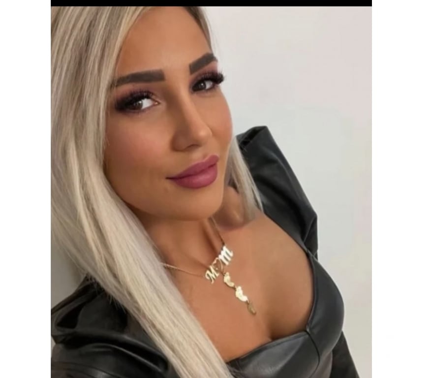 Escorts Central London Fitzrovia - Central London - Photos for 💜💜💜NEW SEXY NAUGHTY PARTY GIRL IN TOWN💜💜💜