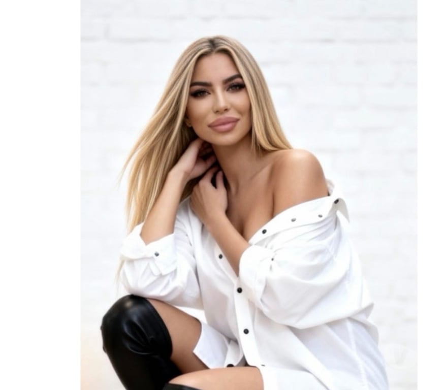 Escorts Central London Fitzrovia - Central London - Photos for 💜💜💜NEW SEXY NAUGHTY PARTY GIRL IN TOWN💜💜💜