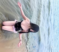 The prettiest girl in Asia🤔