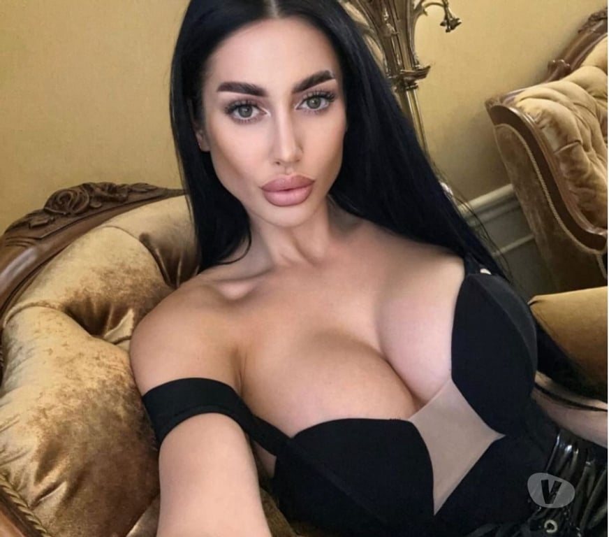 Escorts West London Hillingdon - Photos for 🔥❤️Ⓐ 𝐖𝕀l𝐃 TEMPTATION🔥😈🤩