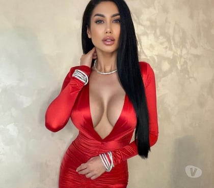 Escorts Heathrow Hillingdon - Photos for 🔥❤️Ⓐ 𝐖𝕀l𝐃 TEMPTATION🔥😈🤩