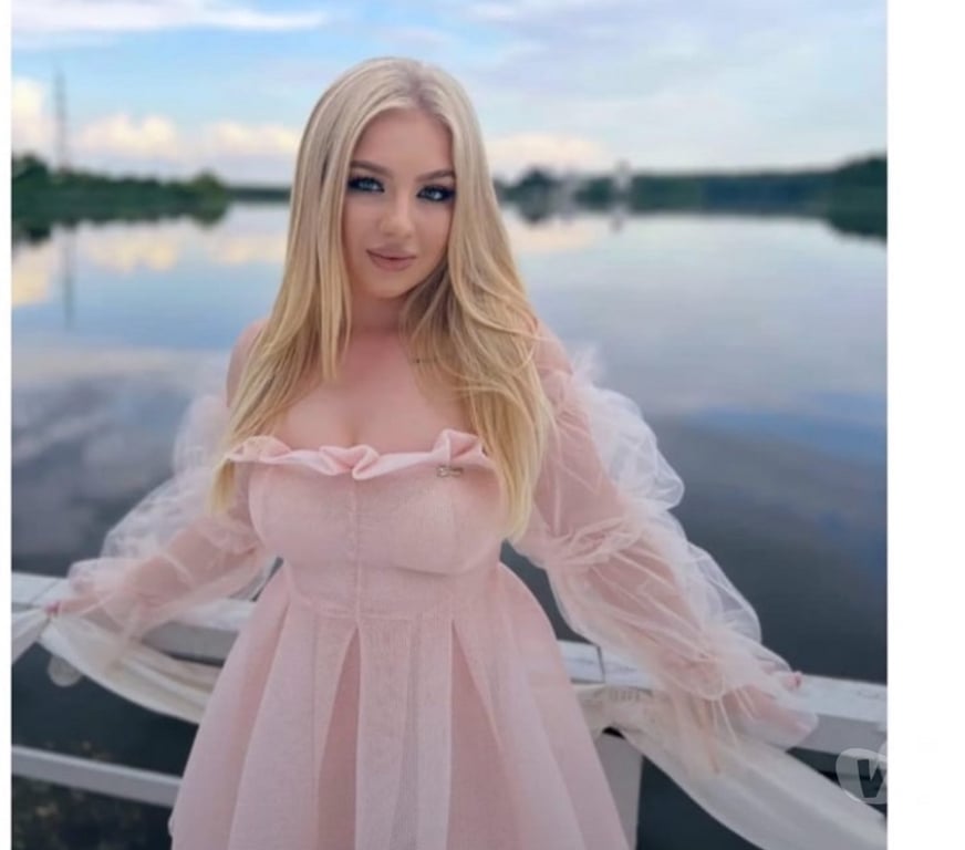 Escorts Hertfordshire Dacorum - Photos for 🌸New blonde girl Alison 🌸