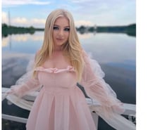 🌸New blonde girl Alison 🌸