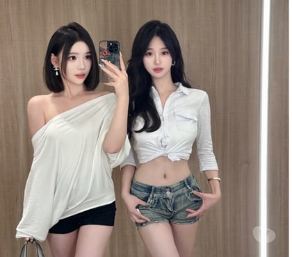  Escorts Plaistow Station East London - Photos for 💋TOP DUO💯HIGH QUALITY PARTY GIRLS