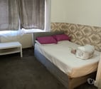 double room to let green street e13 available now