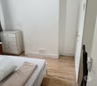 double room to let green street e13 available now