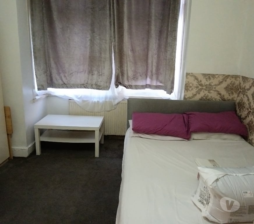 Property to Rent East London Upton Park - East London - Photos for double room to let green street e13 available now