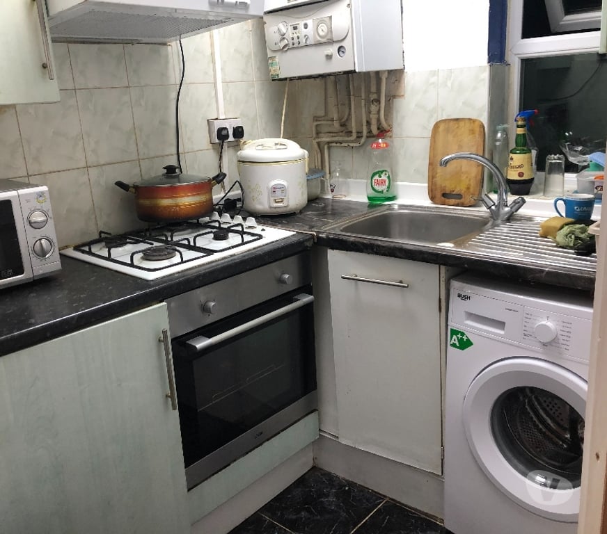 Property to Rent East London Upton Park - East London - Photos for double room to let green street e13 available now