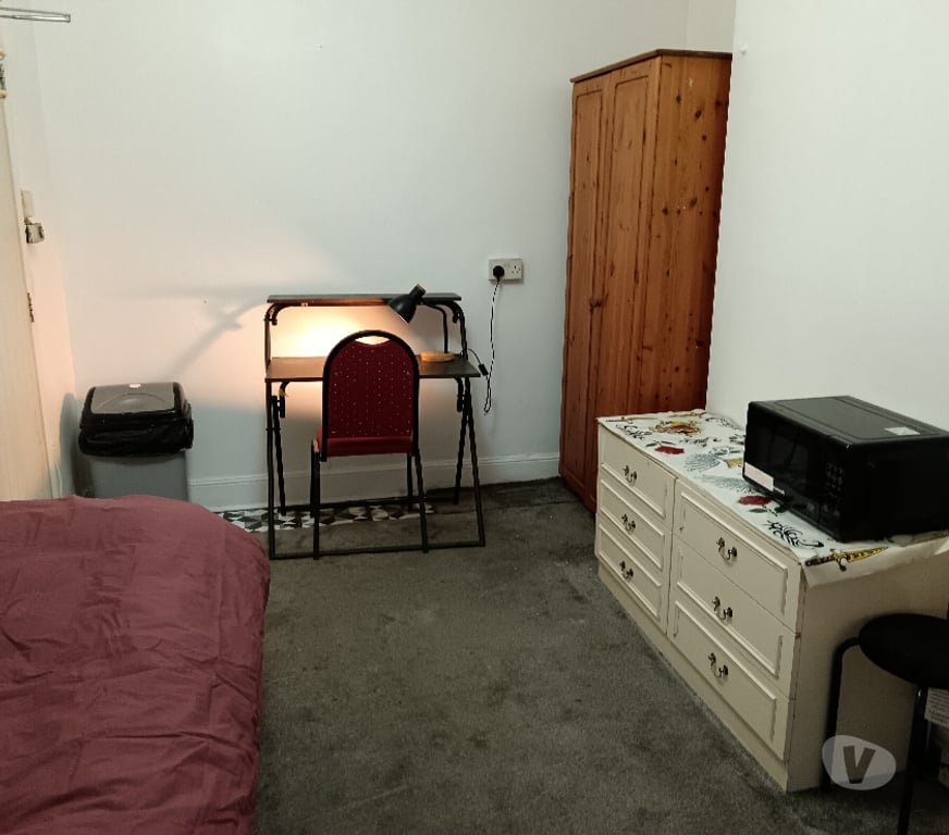 Property to Rent East London Upton Park - East London - Photos for double room to let green street e13 available now