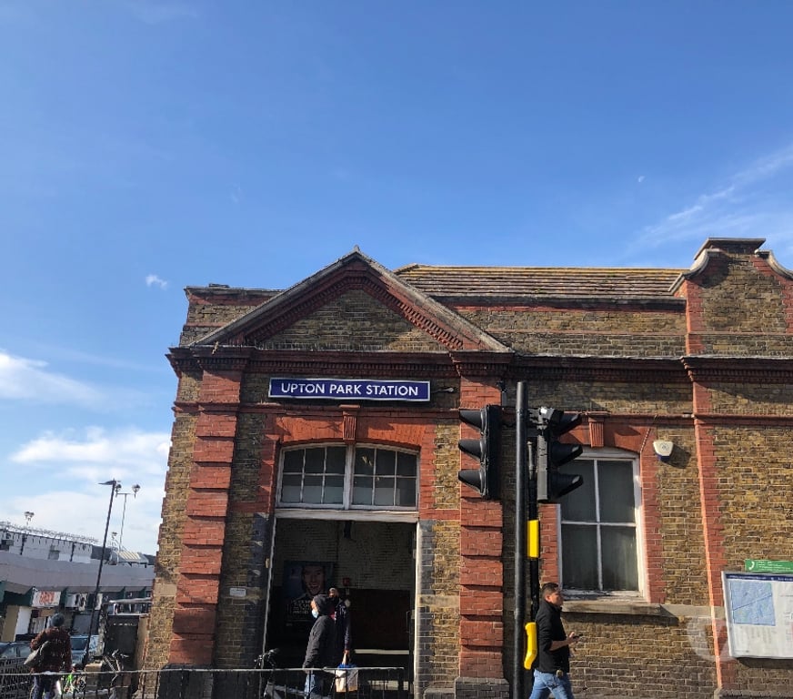 Property to Rent East London Upton Park - East London - Photos for double room to let green street e13 available now