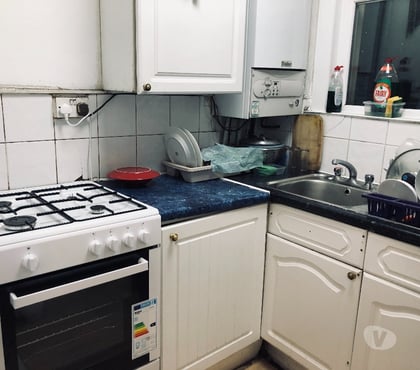 Property to Rent Upton Park East London - Photos for single room to let green street e13 available now