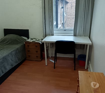 Property to Rent Upton Park East London - Photos for double room to let green street e13 available now