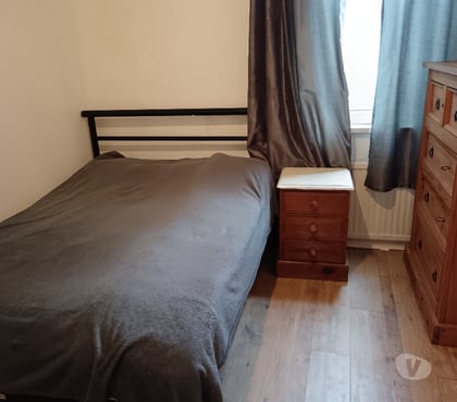 Property to Rent Upton Park East London - Photos for double room to let green street e13 available now