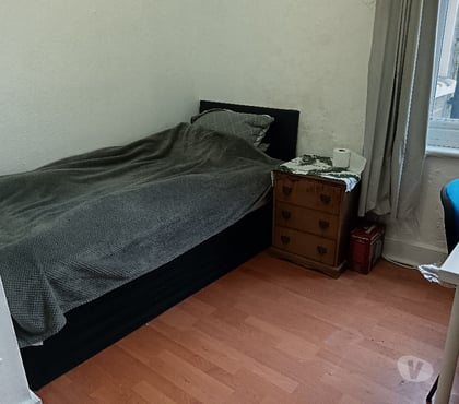 Property to Rent Upton Park East London - Photos for double room to let green street e13 available now