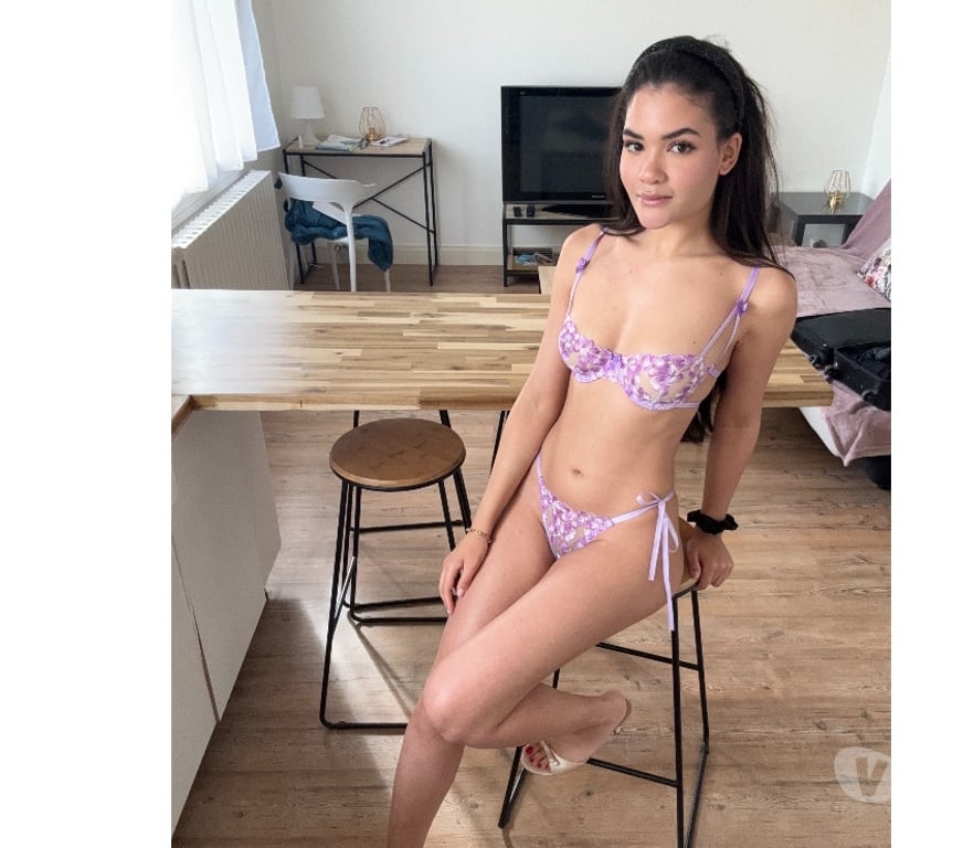 Escorts Glasgow Glasgow City Centre - Glasgow - Photos for Anna Anal GFE PSE