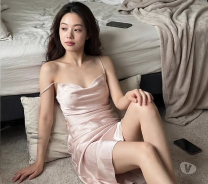 Photos for Exclusively Asian Girlfriend Experience waiting for you🌸