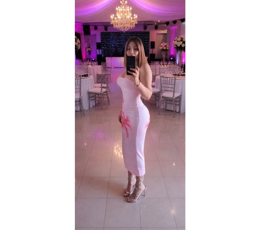 Escorts Dunfermline Fife - Photos for Latina full party! Best owo! natural breast £60✨✨✨