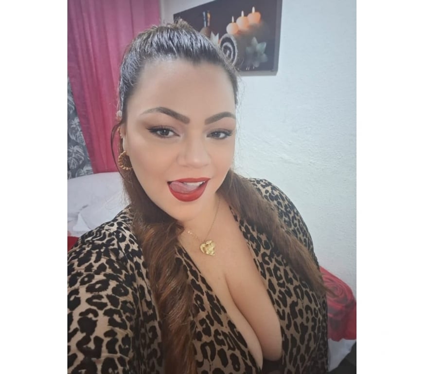 Escorts Fife Dunfermline - Fife - Photos for Latina full party! Best owo! huge breast!