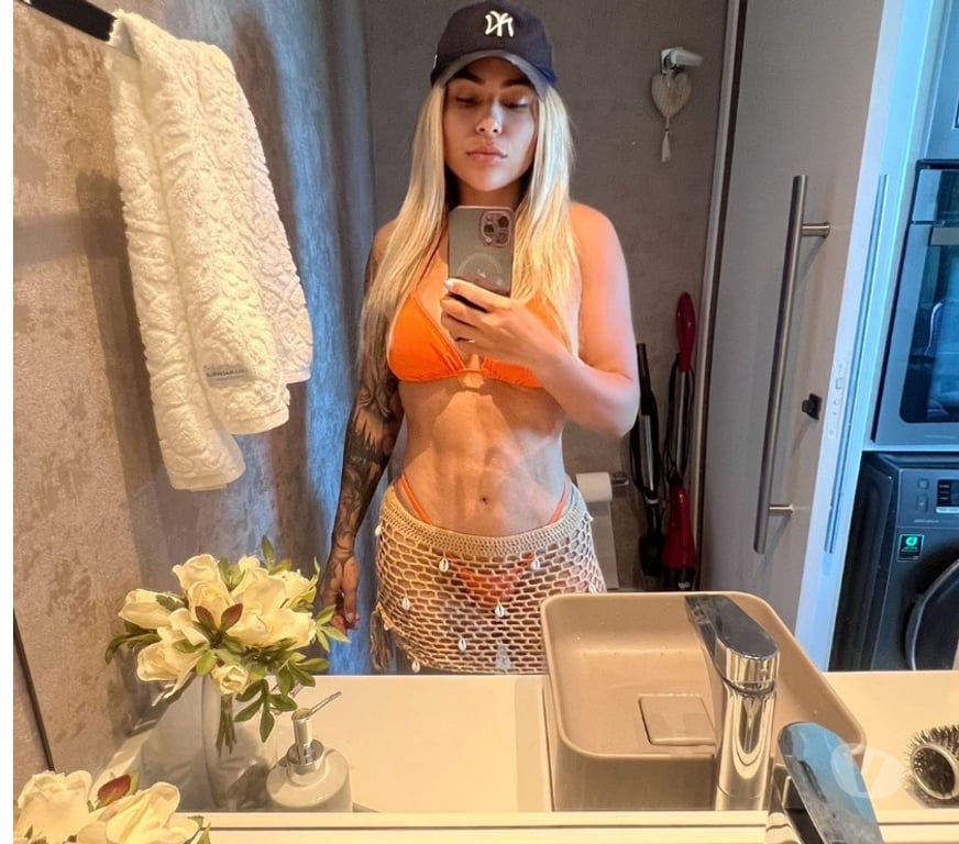 Escorts Greater Manchester Manchester - Photos for Brasileiraquente04