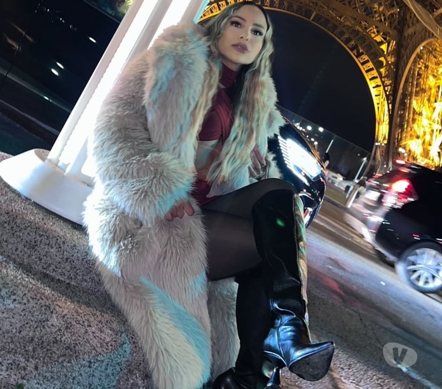 Escorts Greater Manchester Manchester - Photos for Brasileiraquente04