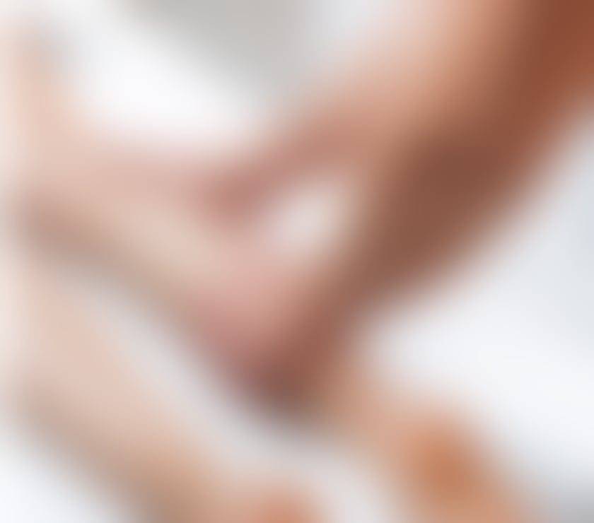 Massage for women only