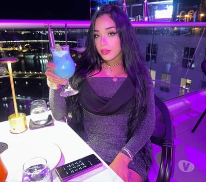 Escorts Canary Wharf Station East London - Photos for ❤️SEXY TRANS 🍆🔥💕 07346 868103❤️