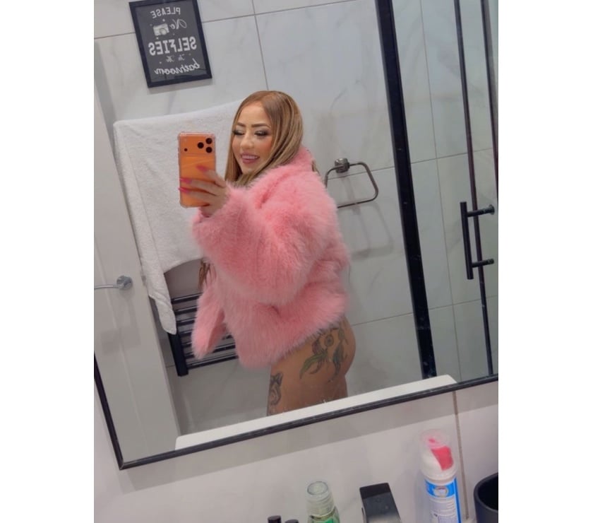Escorts Liverpool City Centre Liverpool - Photos for NEW BRAZILIAN BIGGGG BOOBS💖 EVA HOT😈🔥