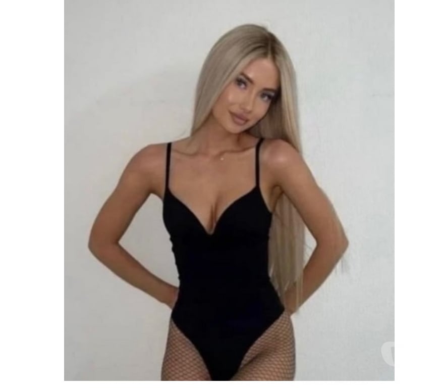 Escorts Dundee Dundee City Centre - Dundee - Photos for Slim blonde sweet and spicy 🥵