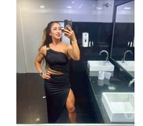 Hi im Brazilian girl real pictures 📸