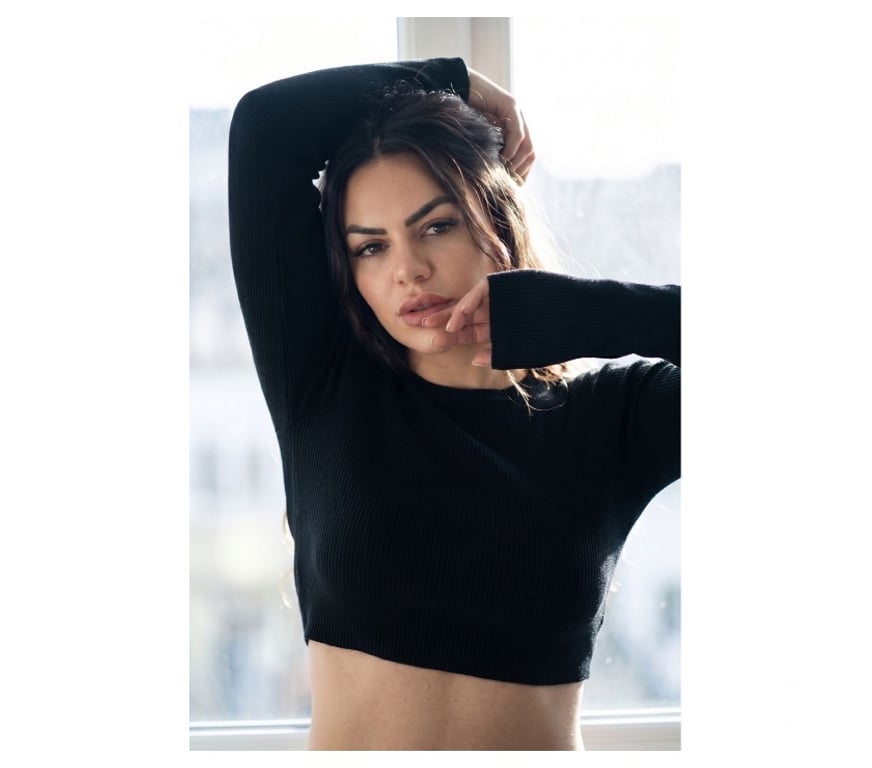 Escorts Edinburgh Edinburgh - Edinburgh - Photos for Julianna the best girlfriend ❤️💯