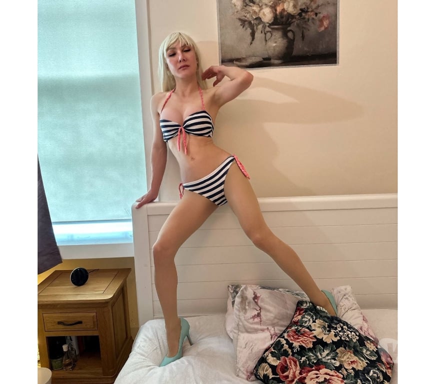 Trans Escorts Edinburgh Edinburgh Old Town - Edinburgh - Photos for Trans Ts Prada visiting Edinburgh Leithwalk