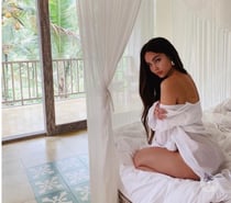 Gabi Cruz 🔥 Latina caliente 🔥