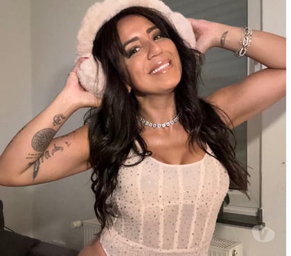 Photos for Gabi Cruz 🔥 Latina caliente 🔥