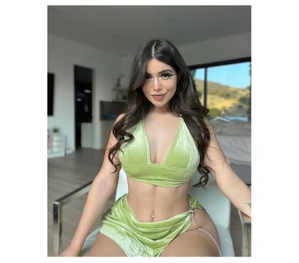 Escorts and Massages Glasgow City Centre Glasgow - Photos for JENNY HOTTIE BRAZILIAN 🇧🇷🔥