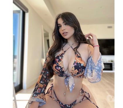 Escorts and Massages Glasgow City Centre Glasgow - Photos for JENNY HOTTIE BRAZILIAN 🇧🇷🔥