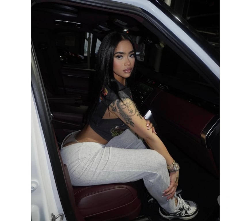 Escorts South East London Camberwell - South East London - Photos for 🔥SEXY BRAZILIAN⭐️GENUINE LATINA🍯READY FOR FUN