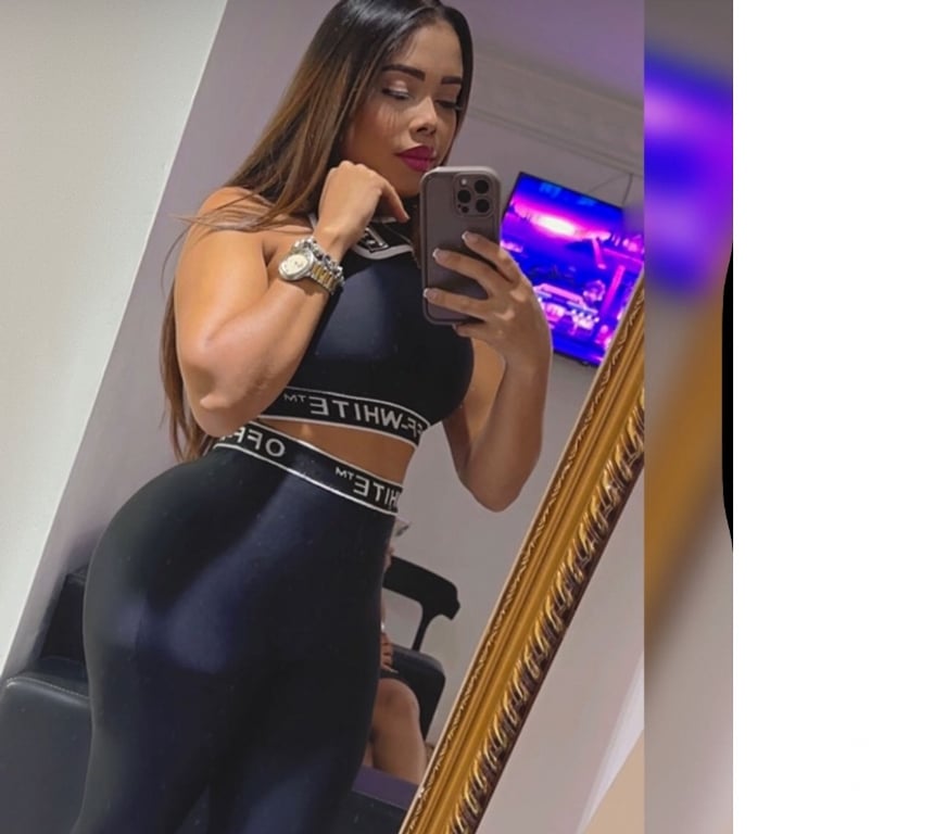 Escorts South East London Forest Hill Station - South East London - Photos for Sexi hot Caribbean 🤩